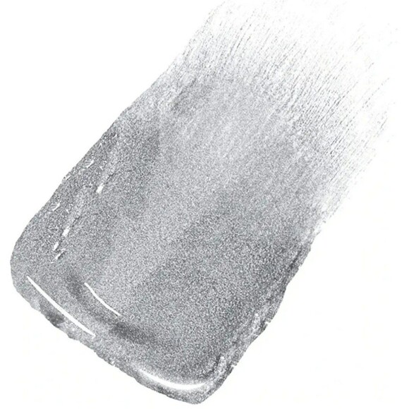 Haus Laboratories - Flash Liquid Shimmer powder By Lady Gaga Silver Grey - Picture 3 of 5
